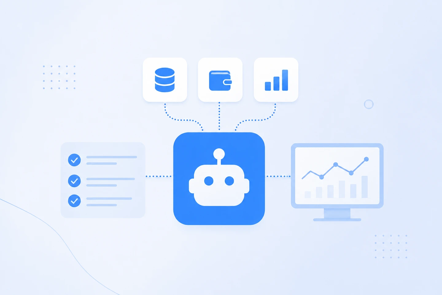 비개발 조직의 AI 에이전트 도입기 - Blockchain Ops